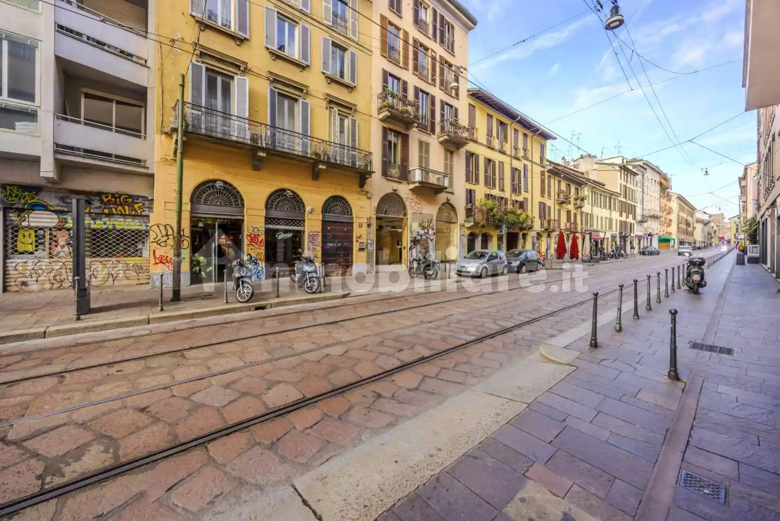 Bilocale corso di Porta Ticinese, 80, Ticinese, Milano - foto 4