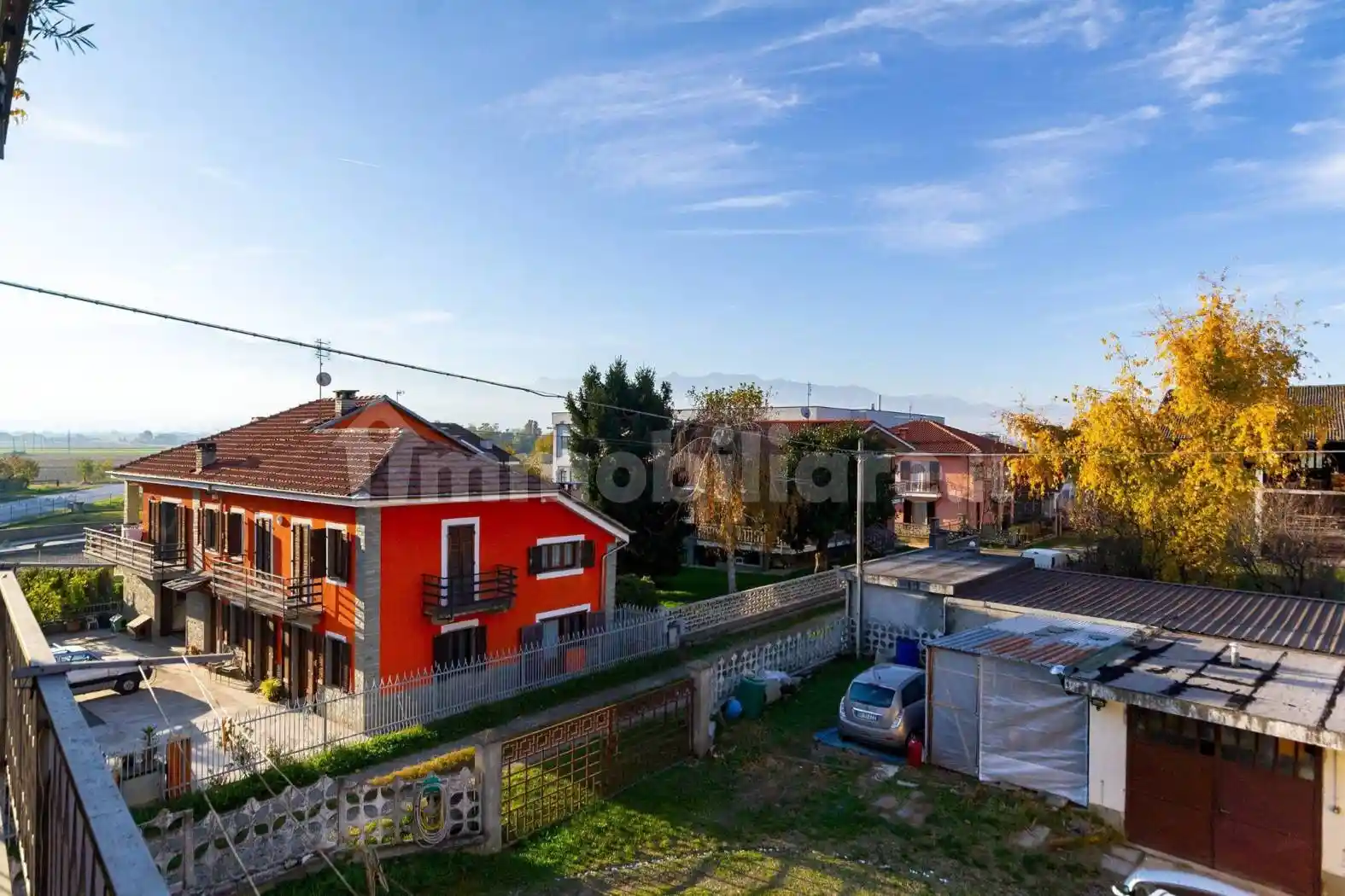 Trilocale via Cardè, 91/A, Barge - foto 2