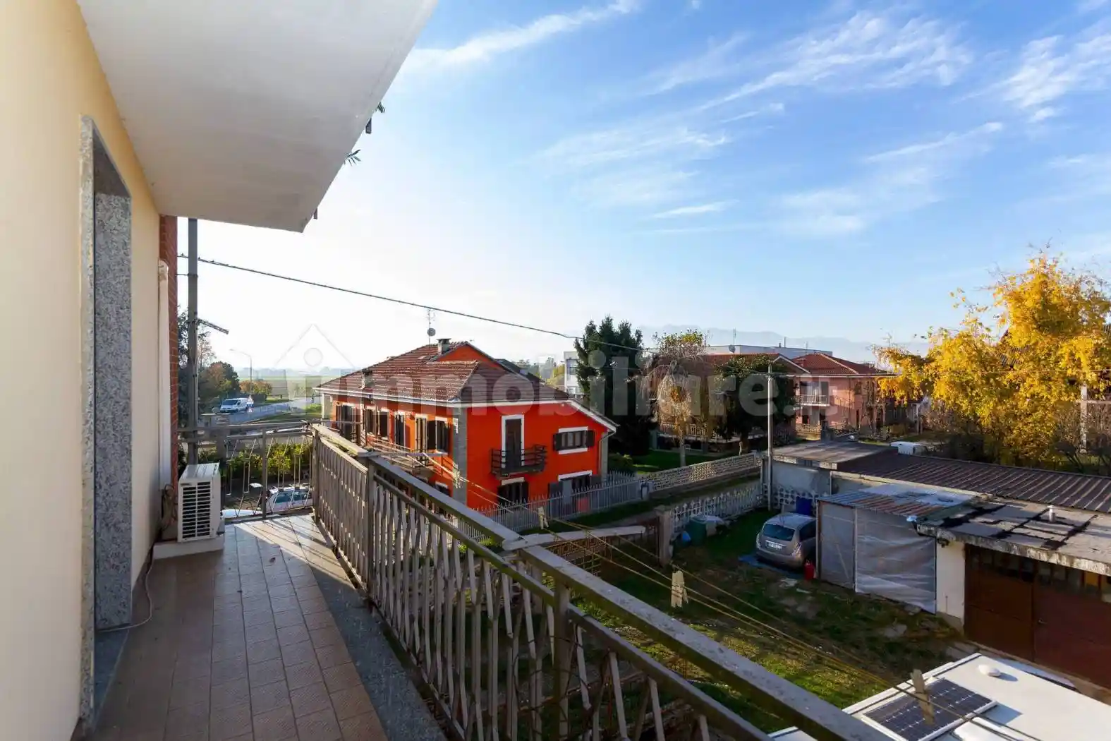 Trilocale via Cardè, 91/A, Barge - foto 3