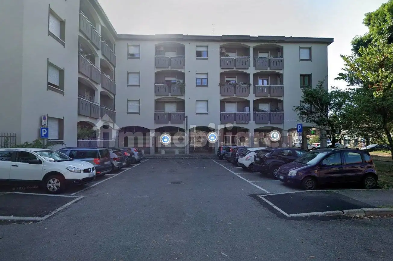 Appartamento in vendita a Nerviano