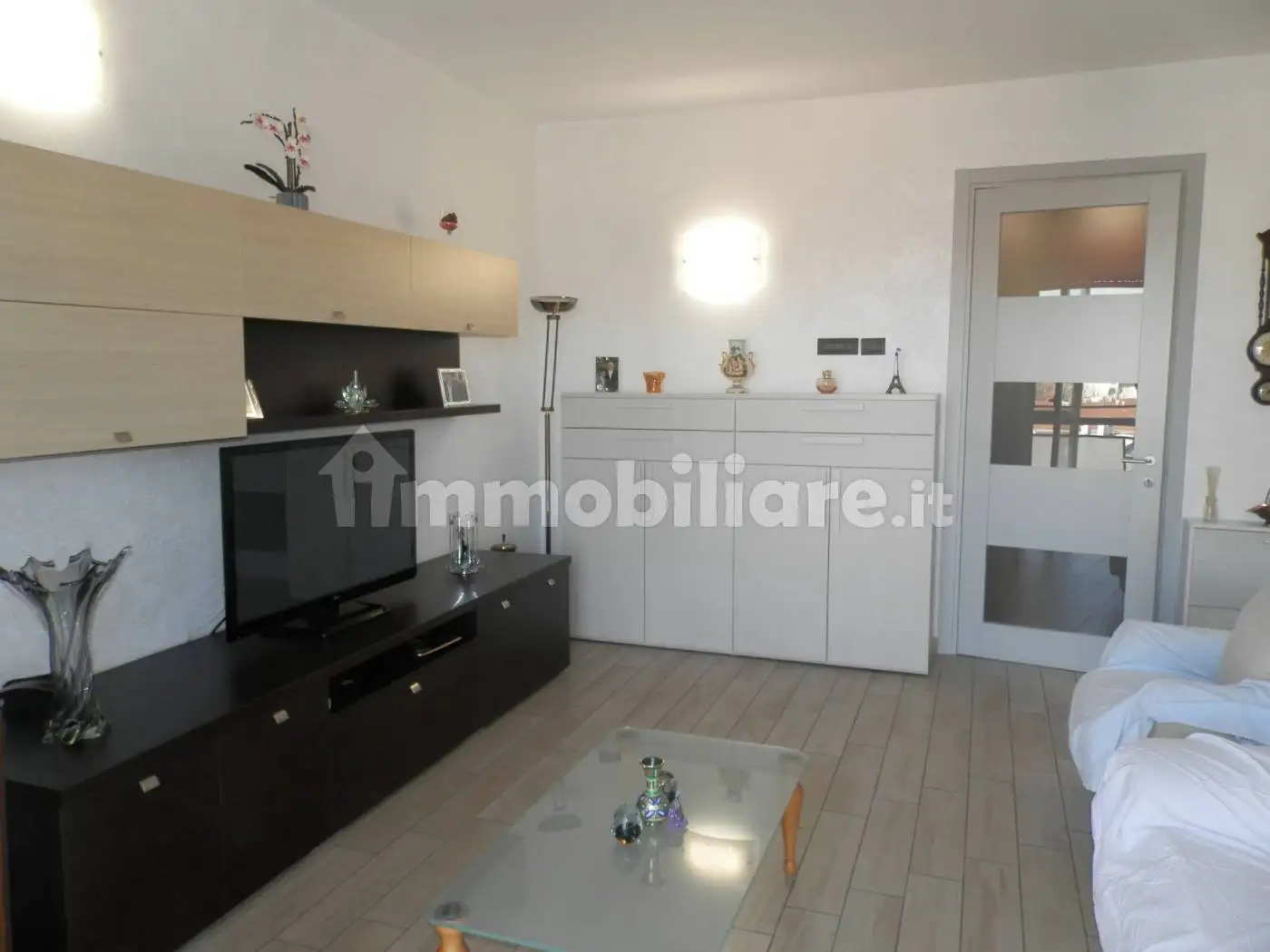 Appartamento in vendita a Cusano Milanino