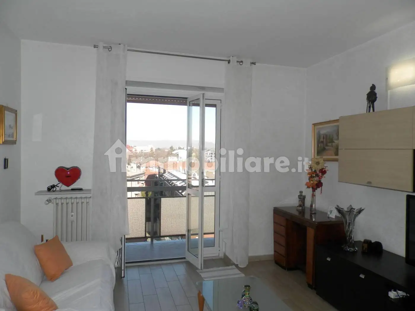 Trilocale via Sondrio 5, Cusano Milanino - foto 4