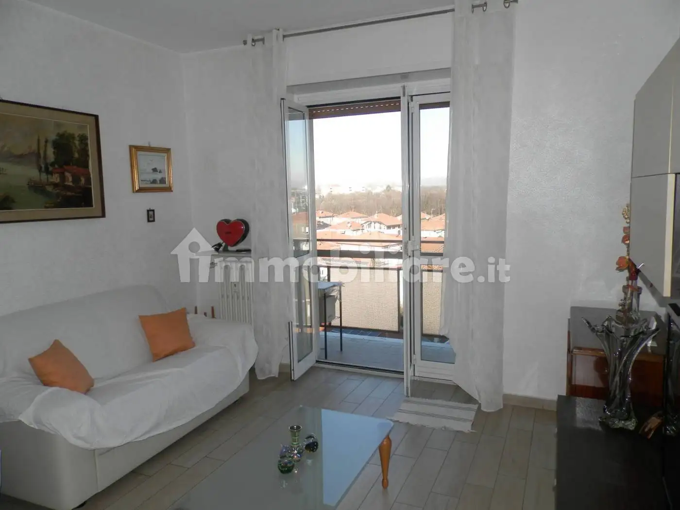 Trilocale via Sondrio 5, Cusano Milanino - foto 5