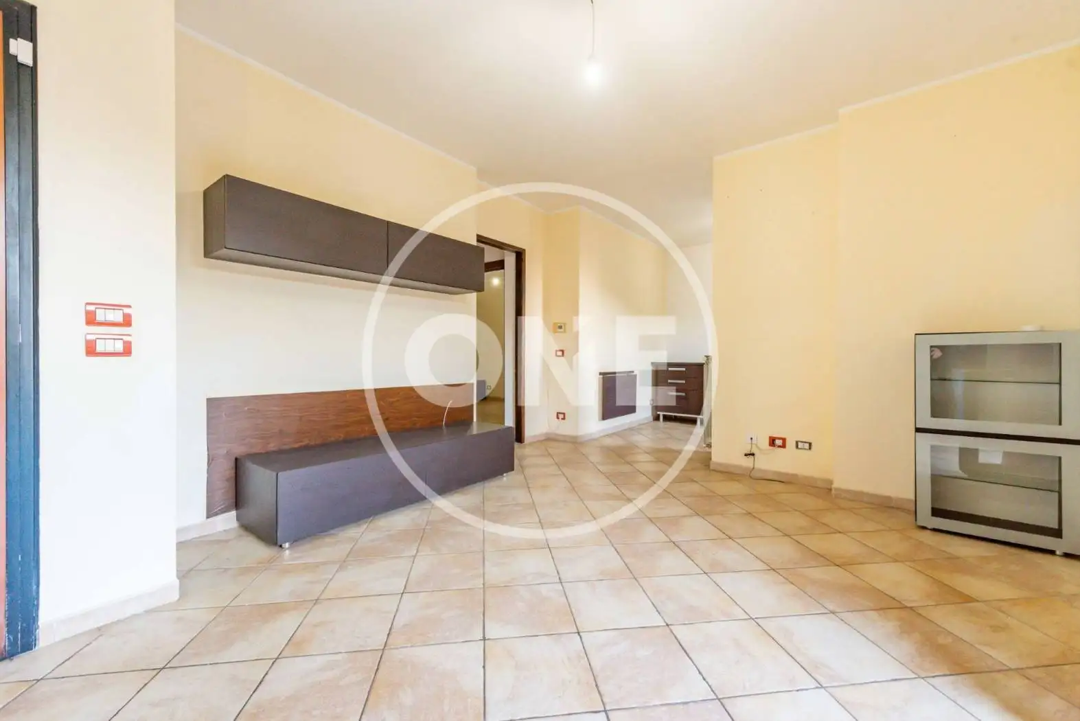 Trilocale via Roma, 53, Centro, Colonna - foto 3