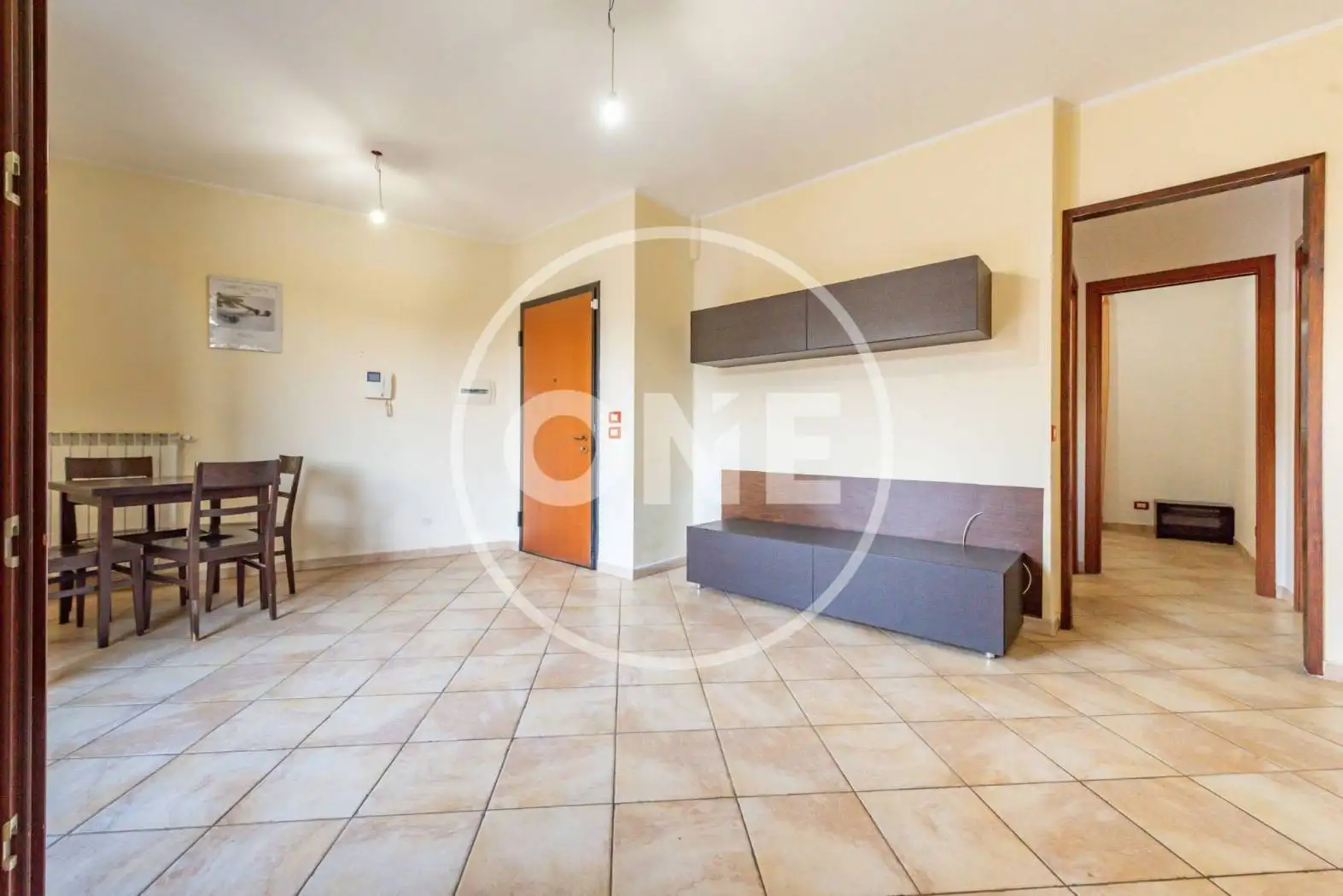 Trilocale via Roma, 53, Centro, Colonna - foto 5