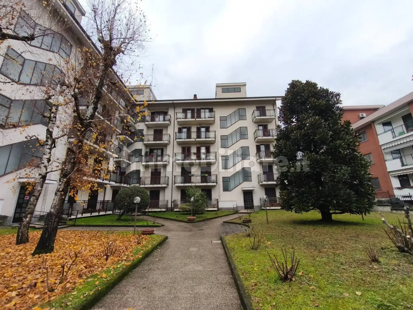 Appartamento in vendita a Settimo Torinese