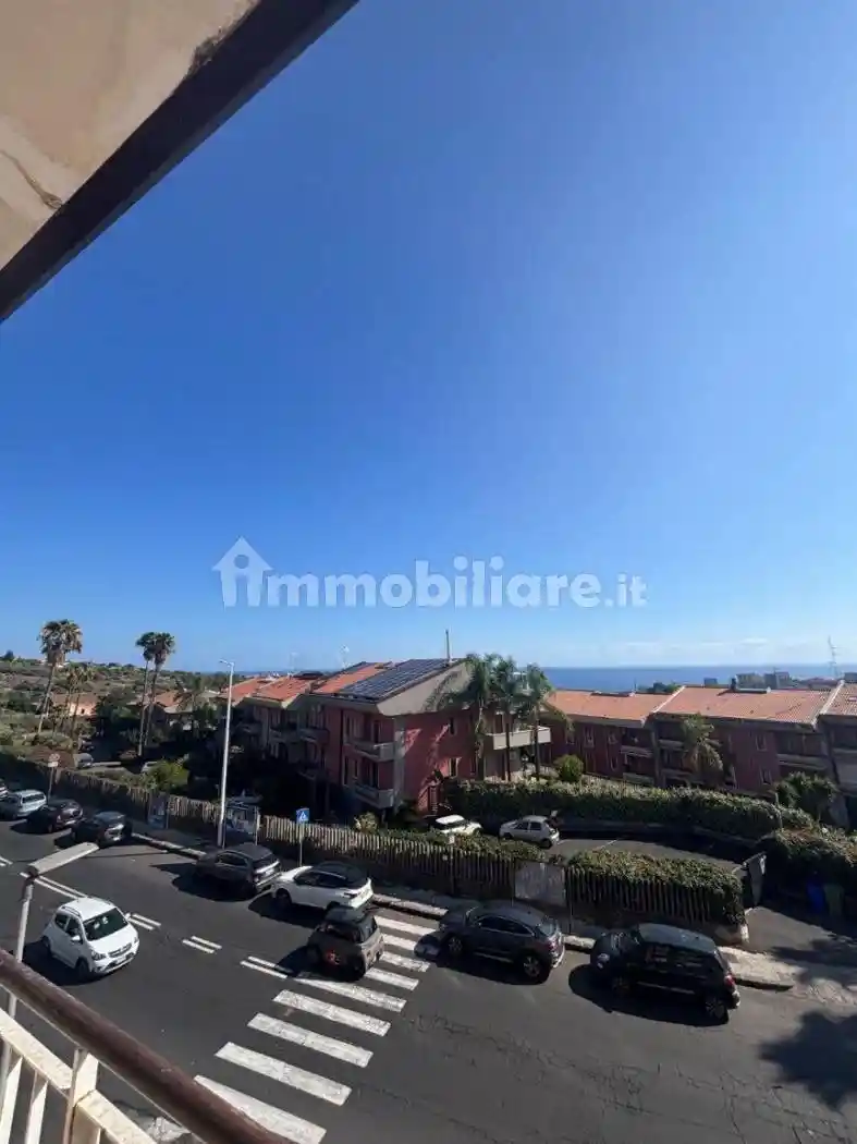 Bilocale via Nizzeti 57, Canalicchio Tivoli, Tremestieri Etneo - foto 4