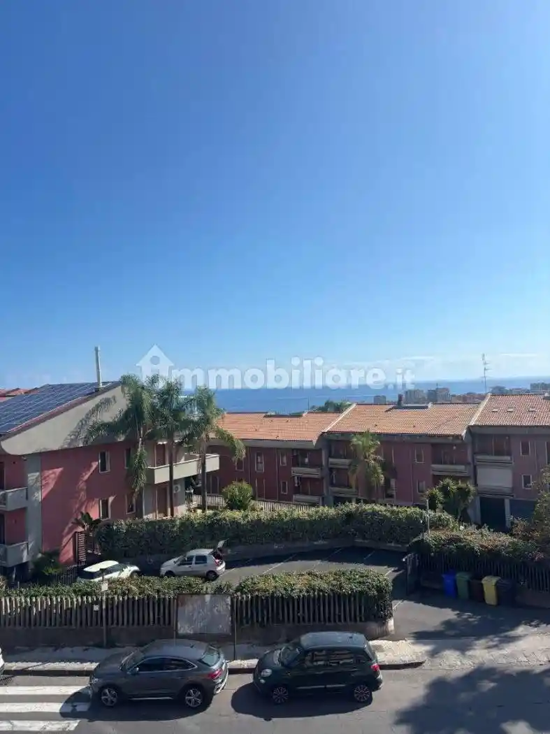 Bilocale via Nizzeti 57, Canalicchio Tivoli, Tremestieri Etneo - foto 5