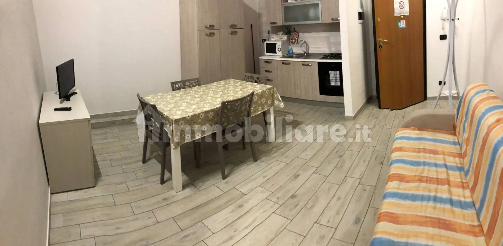 Appartamento in affitto a Barletta