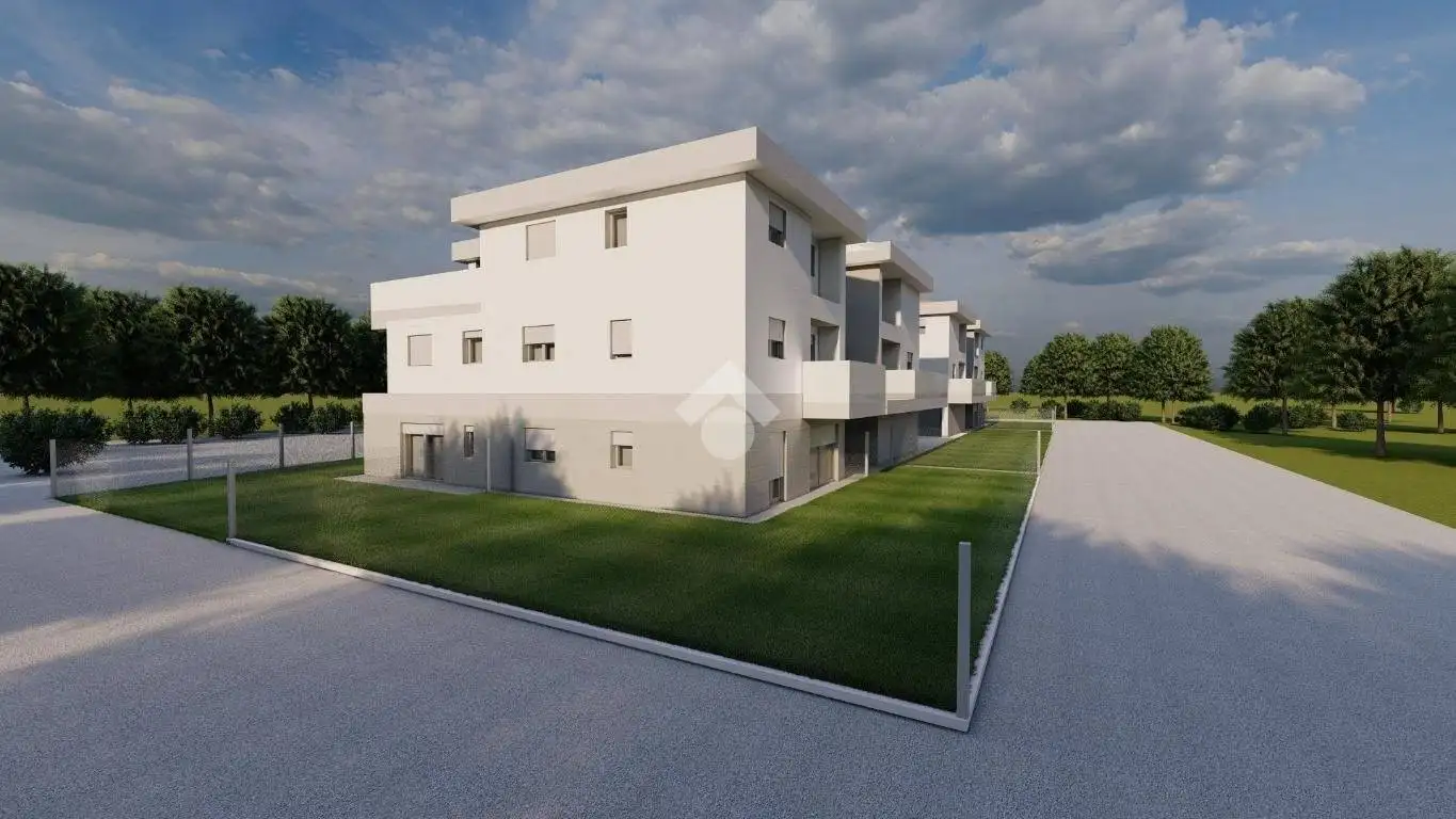 Attico via Paolazzo, Bazzano, Valsamoggia - foto 2