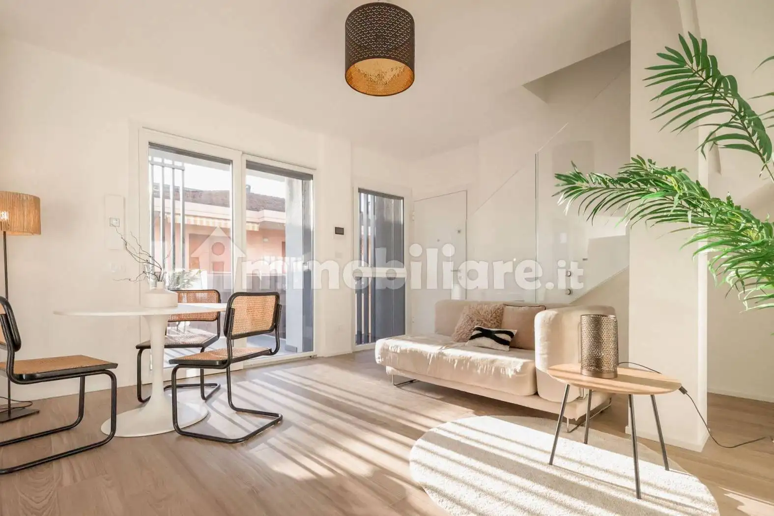 Attico - Mansarda in vendita a Riccione