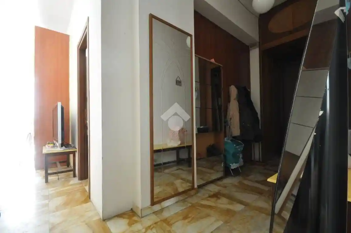 Trilocale via Nizza 131, San Salvario - Dante, Torino - foto 5