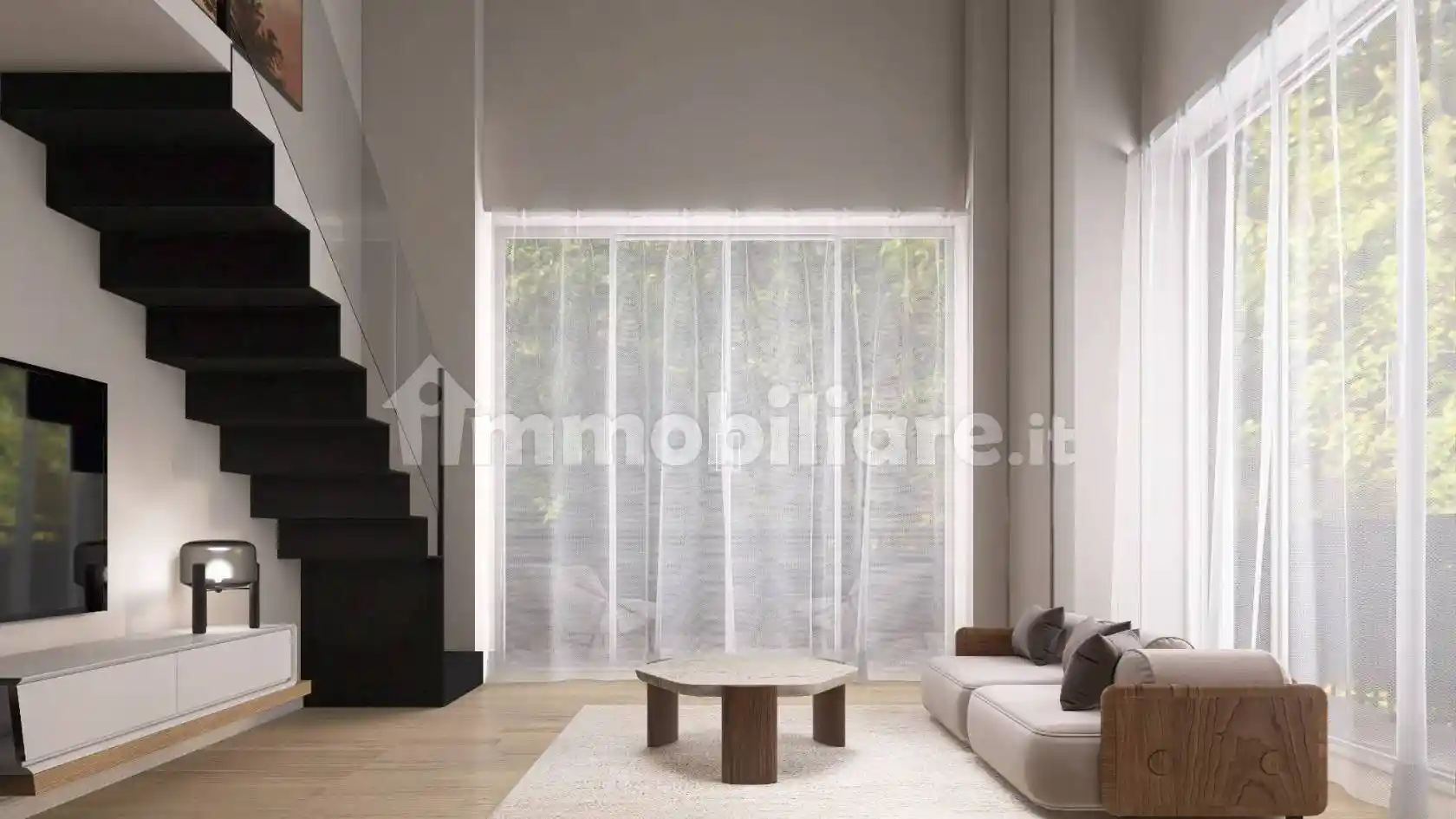 Bilocale via Salvatore Tomaselli 17, Villa Bellini - Santa Maria di Gesù, Catania - foto 2