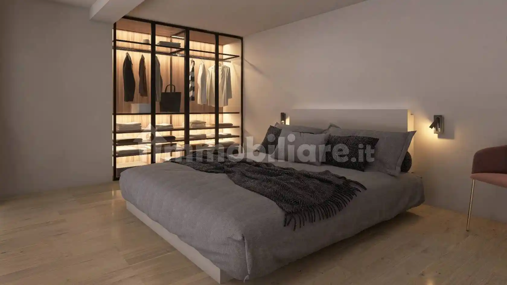 Bilocale via Salvatore Tomaselli 17, Villa Bellini - Santa Maria di Gesù, Catania - foto 5