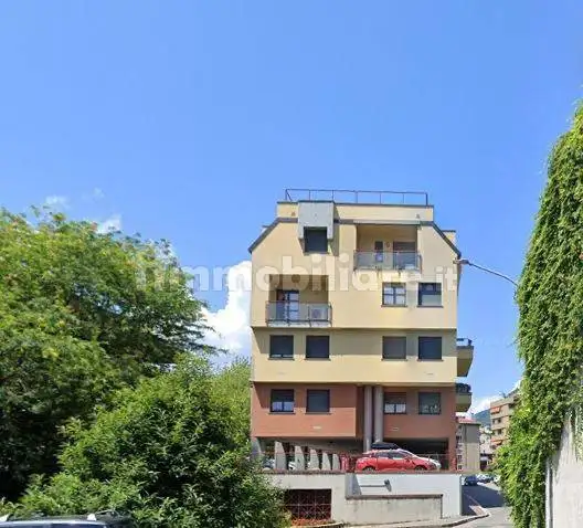 Attico via dell'Isola 6, Pescarenico, Lecco - foto 2