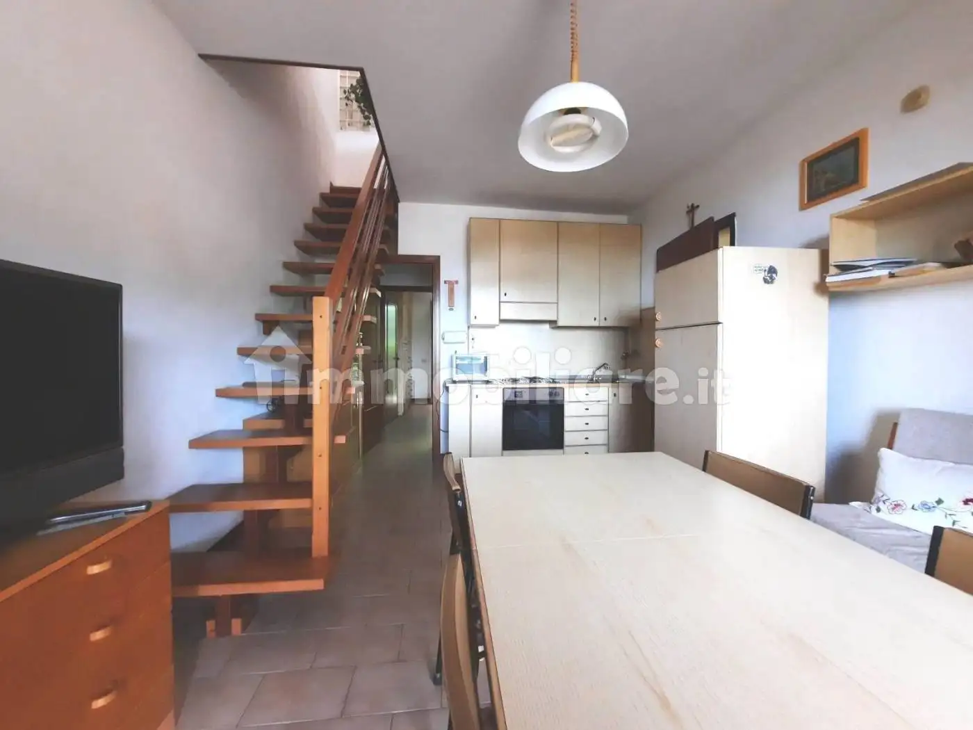 Trilocale via dei Pini 11, Centro, Boissano - foto 3