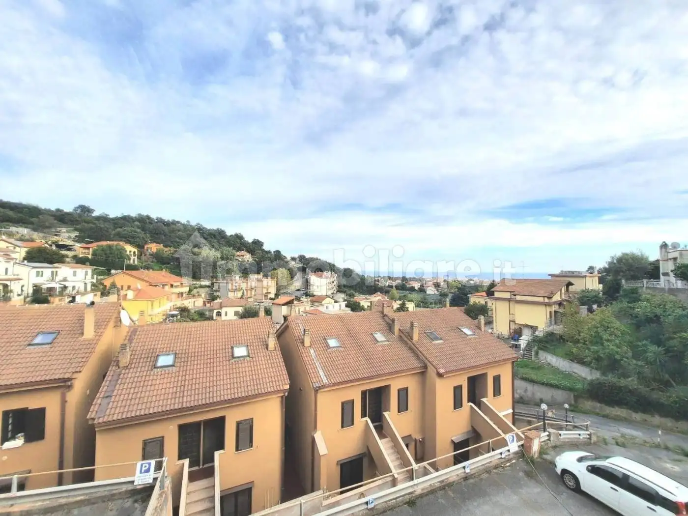 Trilocale via dei Pini 11, Centro, Boissano - foto 5