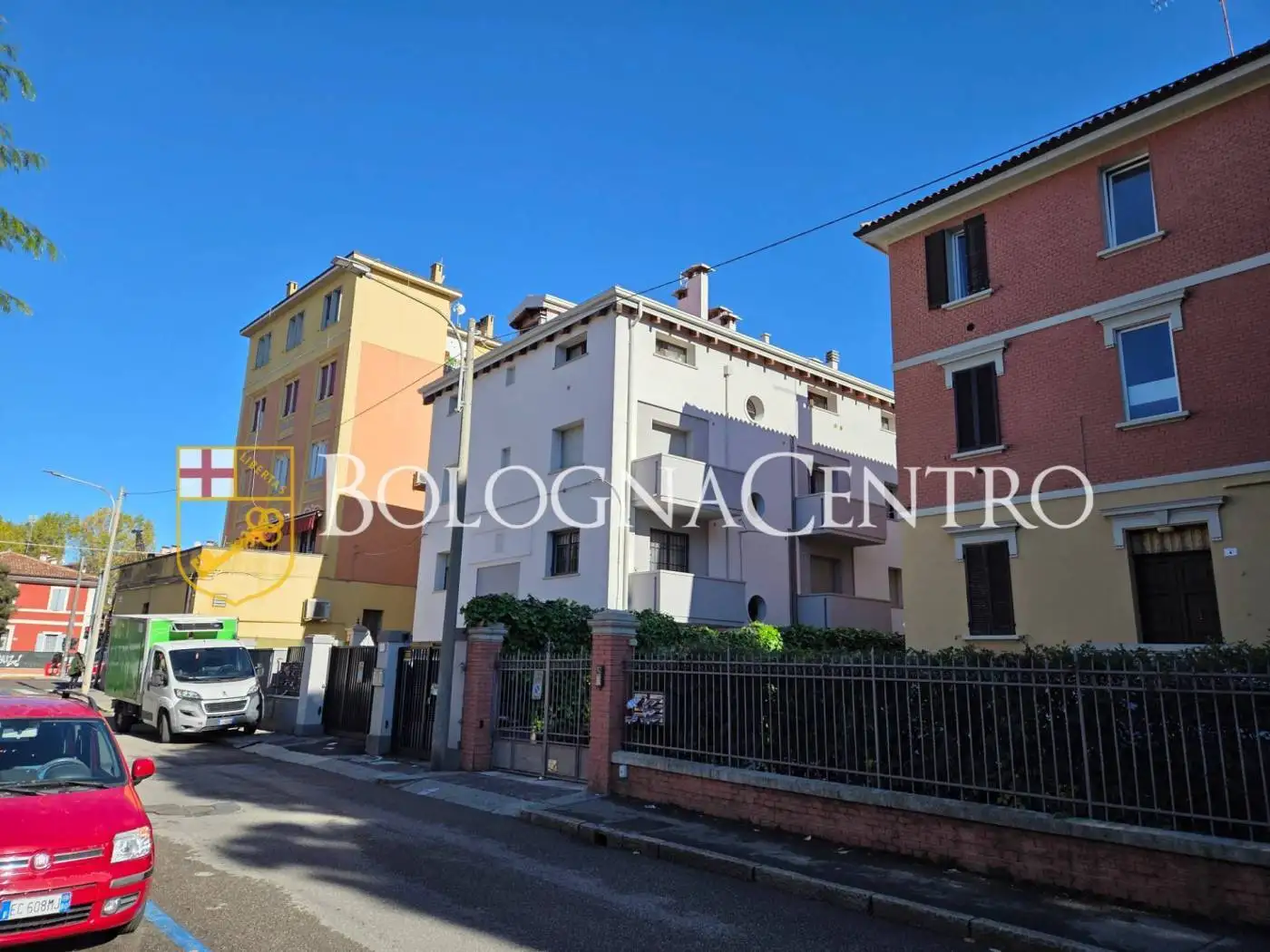 Monolocale via Mengoli adiacenze, Massarenti, Bologna - foto 2