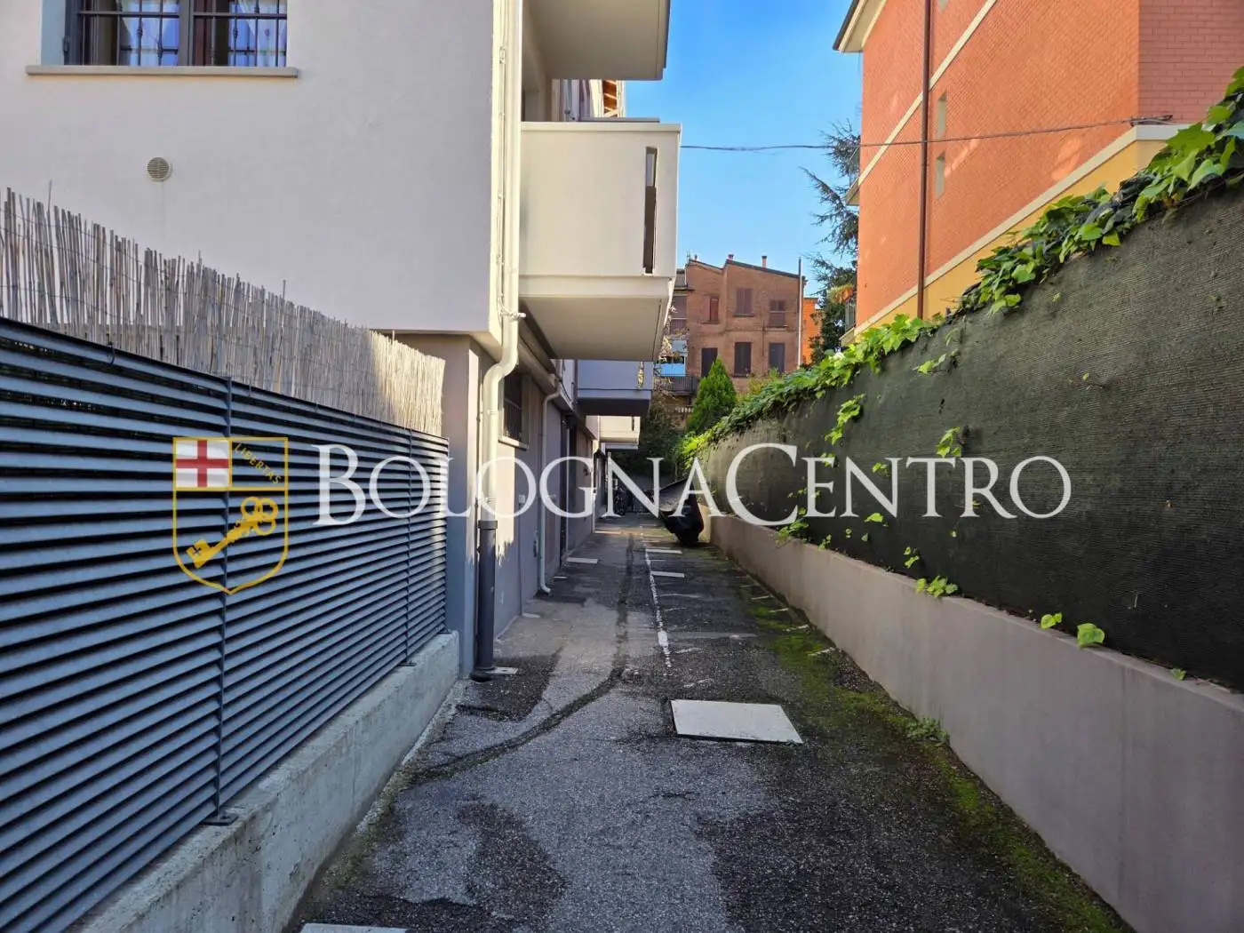 Monolocale via Mengoli adiacenze, Massarenti, Bologna - foto 3