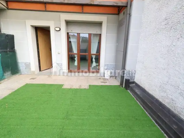 Bilocale via Aspromonte, Santa Margherita, Aliprandi, Lissone - foto 2