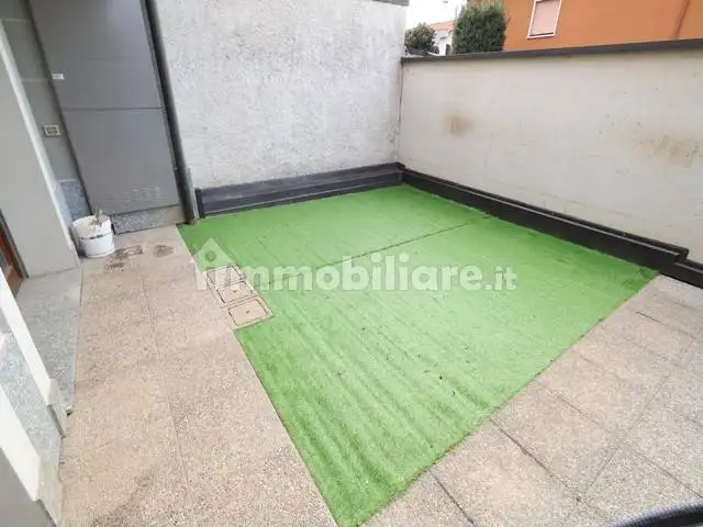 Bilocale via Aspromonte, Santa Margherita, Aliprandi, Lissone - foto 3