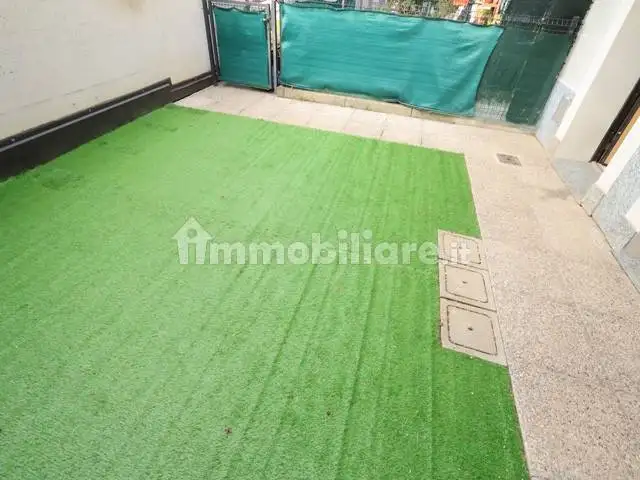 Bilocale via Aspromonte, Santa Margherita, Aliprandi, Lissone - foto 4