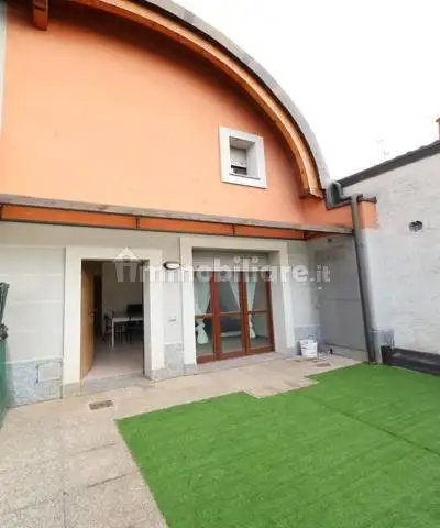 Bilocale via Aspromonte, Santa Margherita, Aliprandi, Lissone - foto 5