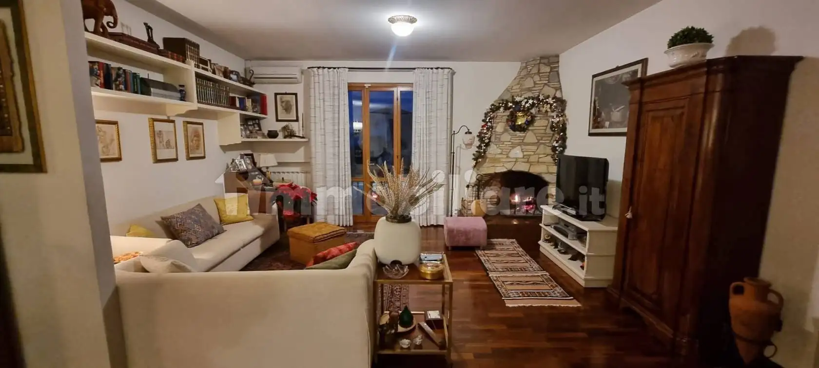 Appartamento in vendita a Pieve a Nievole