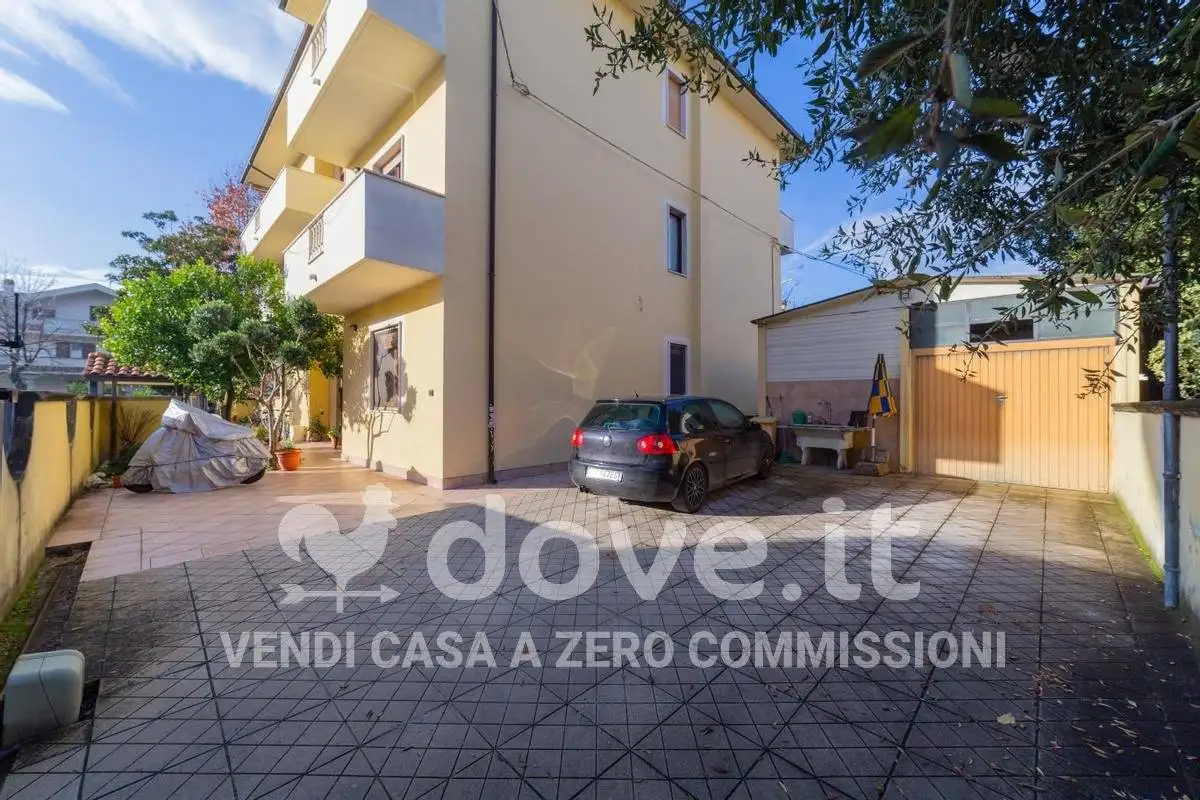 Quadrilocale via Josei Toda 1, Vestina - Chiarini, Montesilvano - foto 3