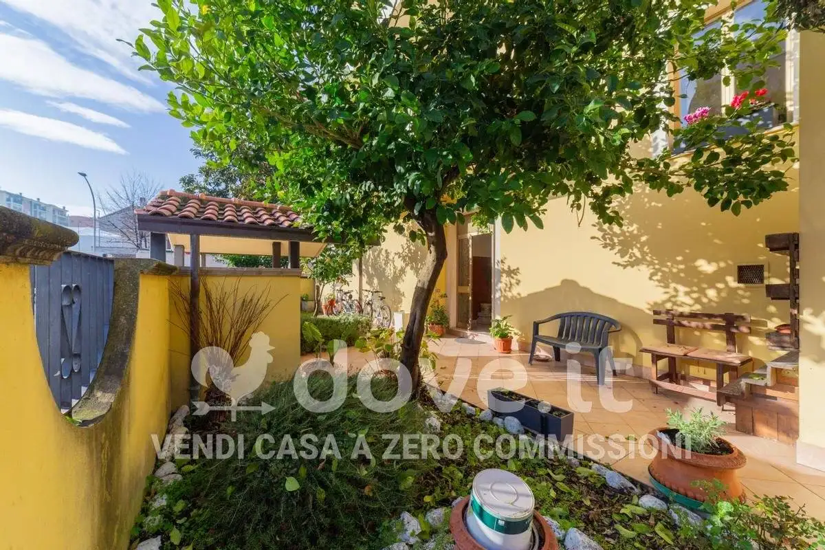 Quadrilocale via Josei Toda 1, Vestina - Chiarini, Montesilvano - foto 4