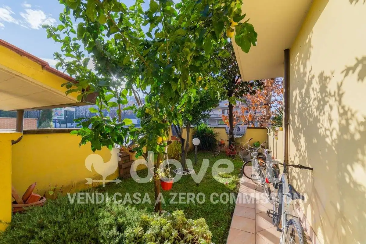 Quadrilocale via Josei Toda 1, Vestina - Chiarini, Montesilvano - foto 5