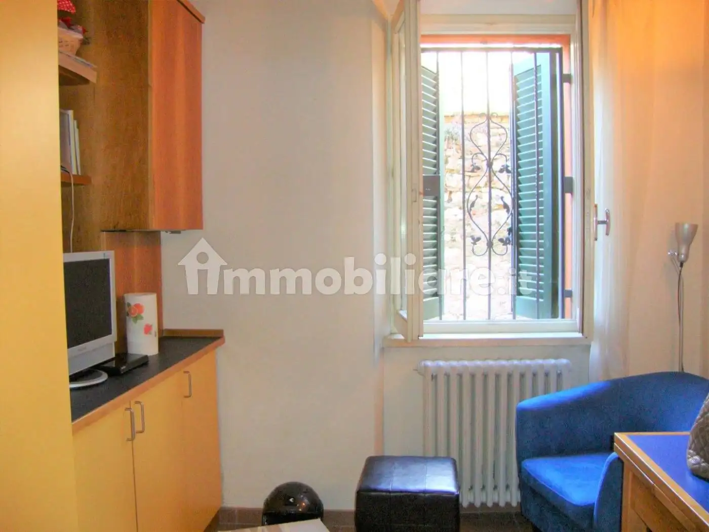 Appartamento in affitto a Perugia