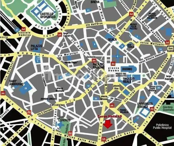 Appartamenti di nuova costruzione a Milano - foto 3