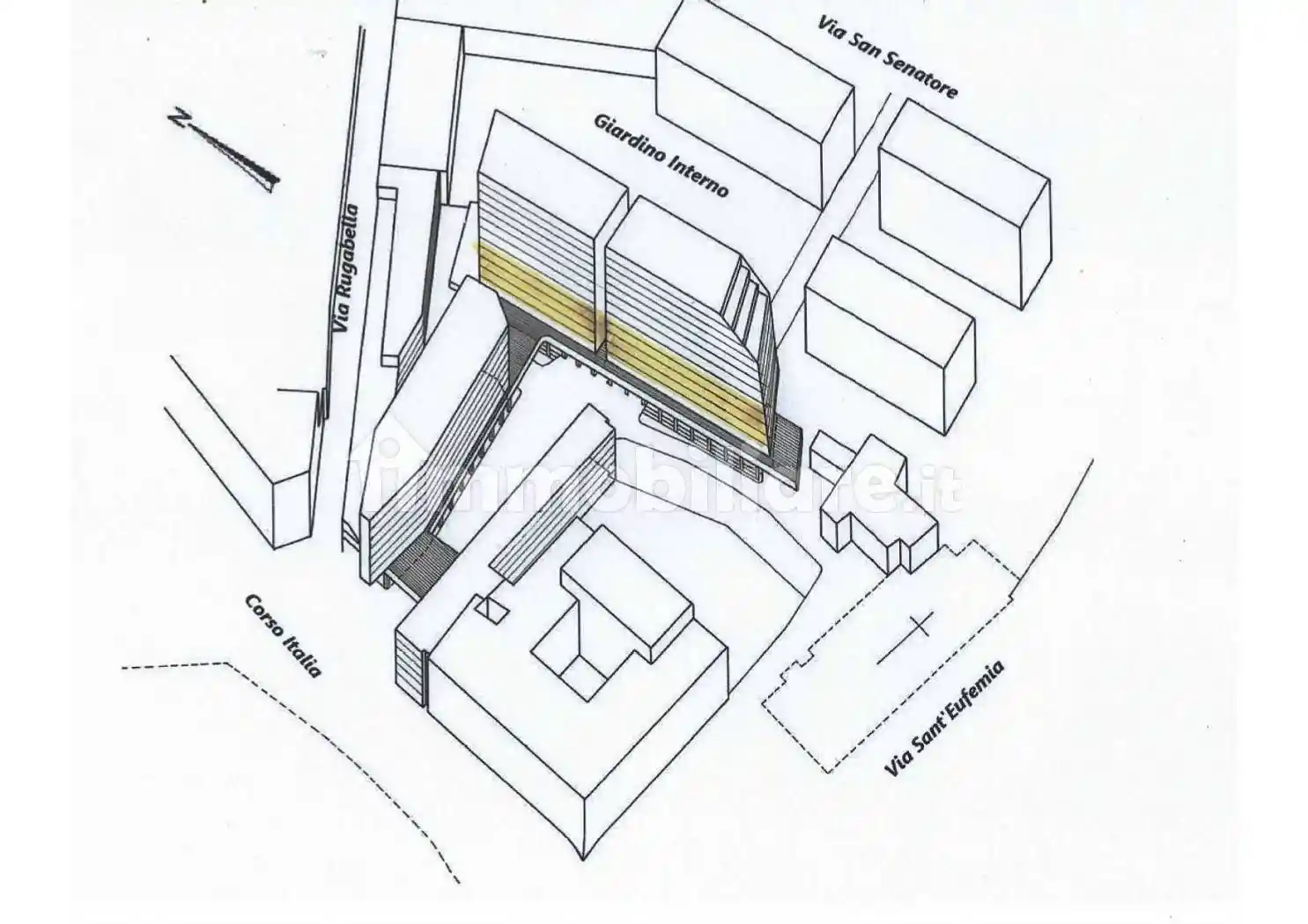 Appartamenti di nuova costruzione a Milano - foto 4