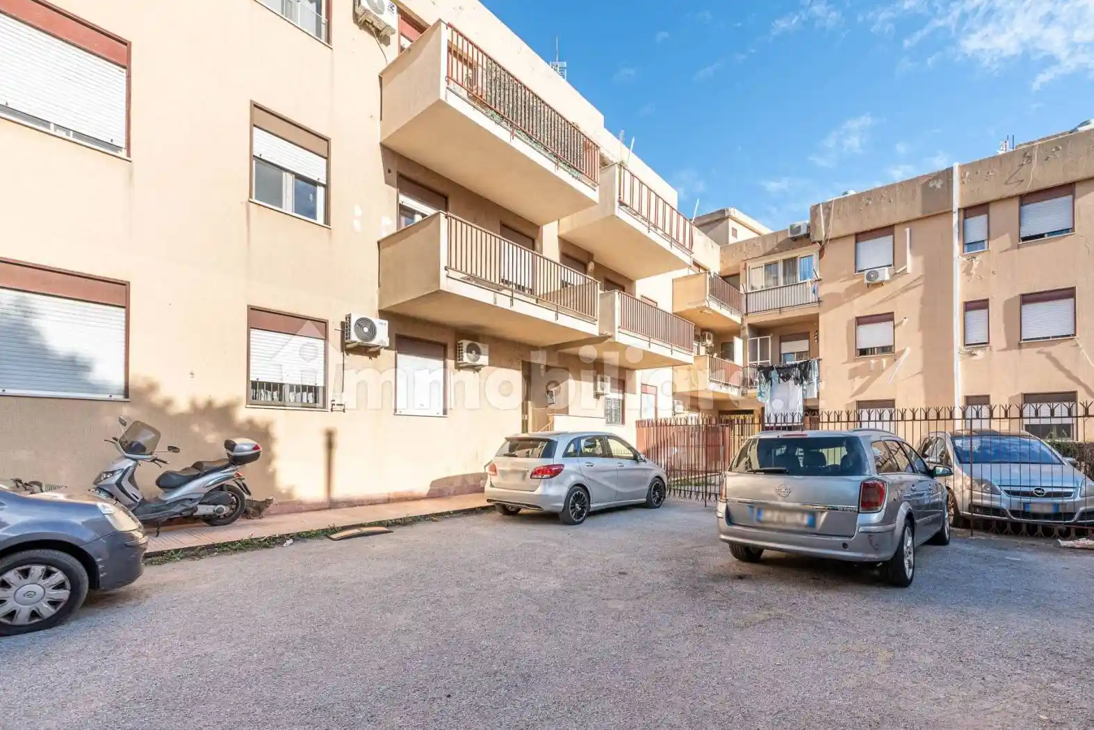 Trilocale via Villagrazia 199C, Guadagna, Palermo - foto 2