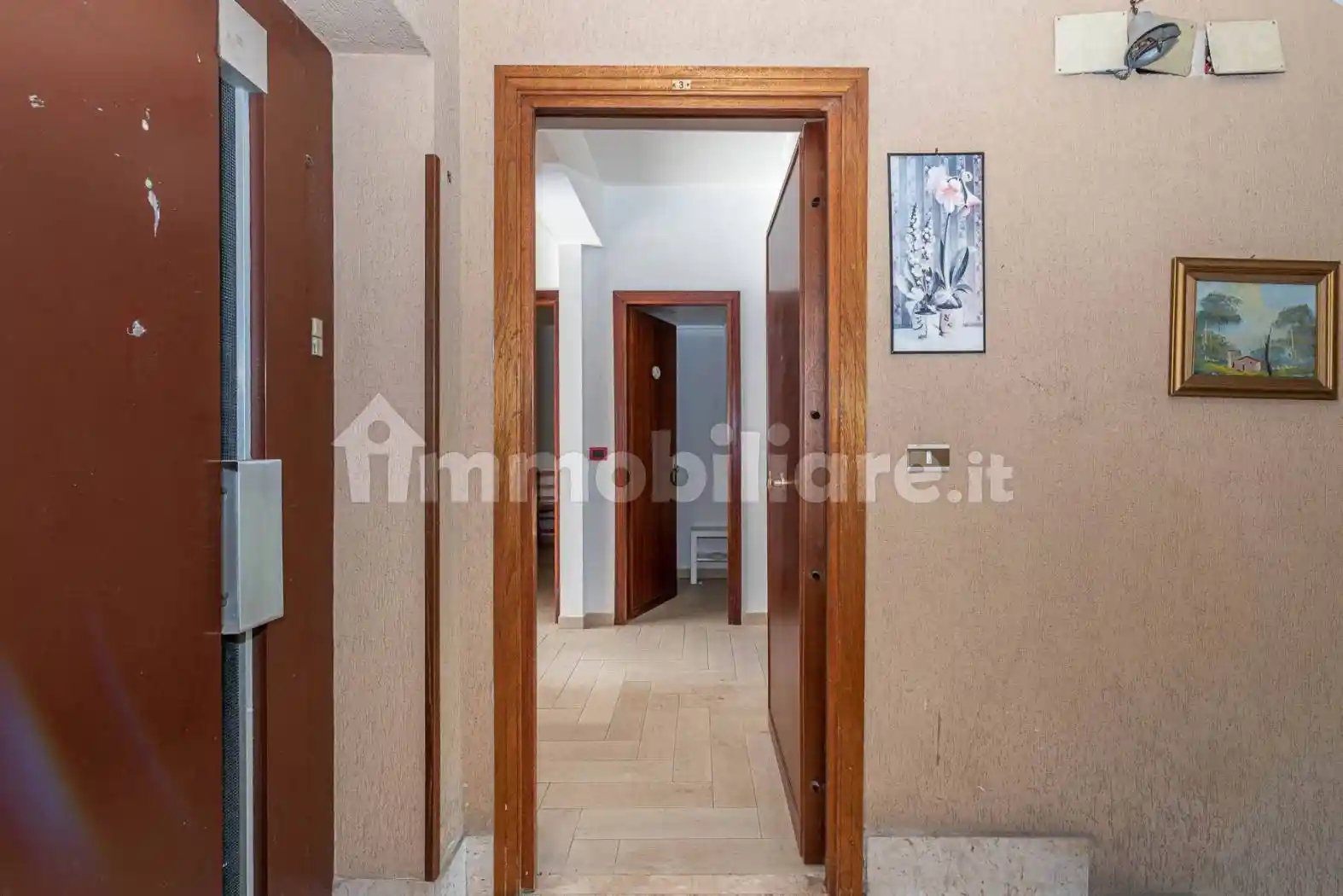 Trilocale via Villagrazia 199C, Guadagna, Palermo - foto 4