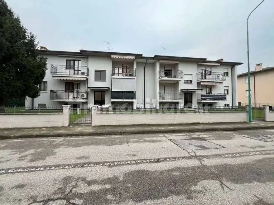 Appartamento in asta a Porto Mantovano