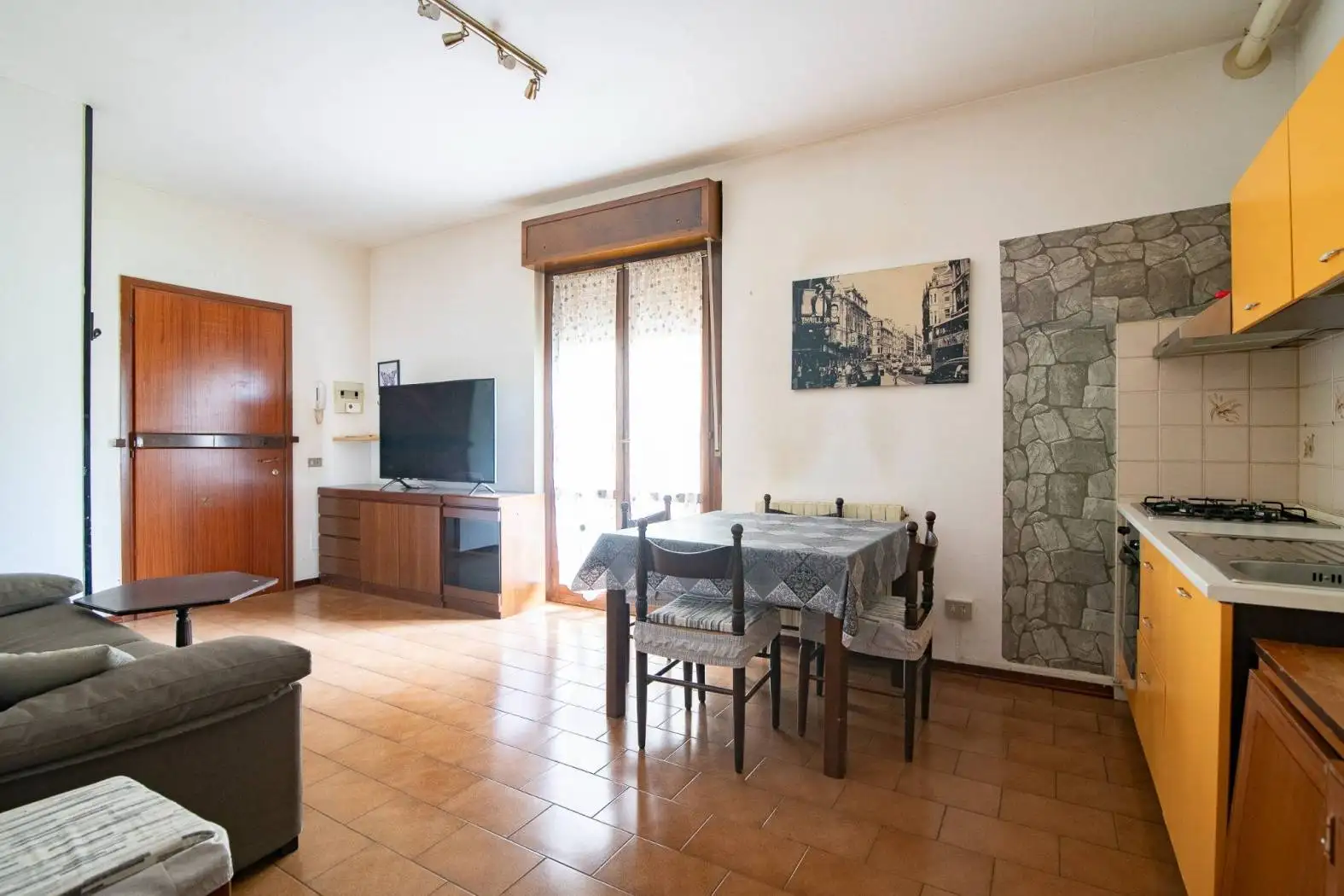 Appartamento in vendita a Truccazzano