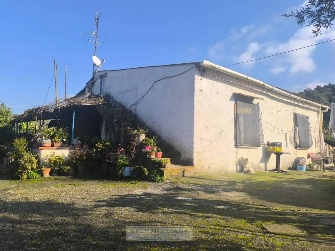 Appartamento in vendita a Castellabate