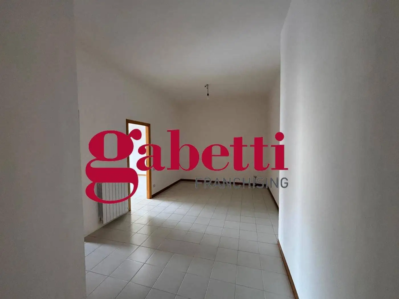 Attico - Mansarda in affitto a Caserta