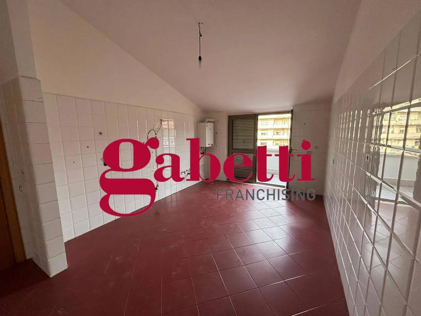 Attico via Laviano, 132, Stadio, Caserta - foto 3