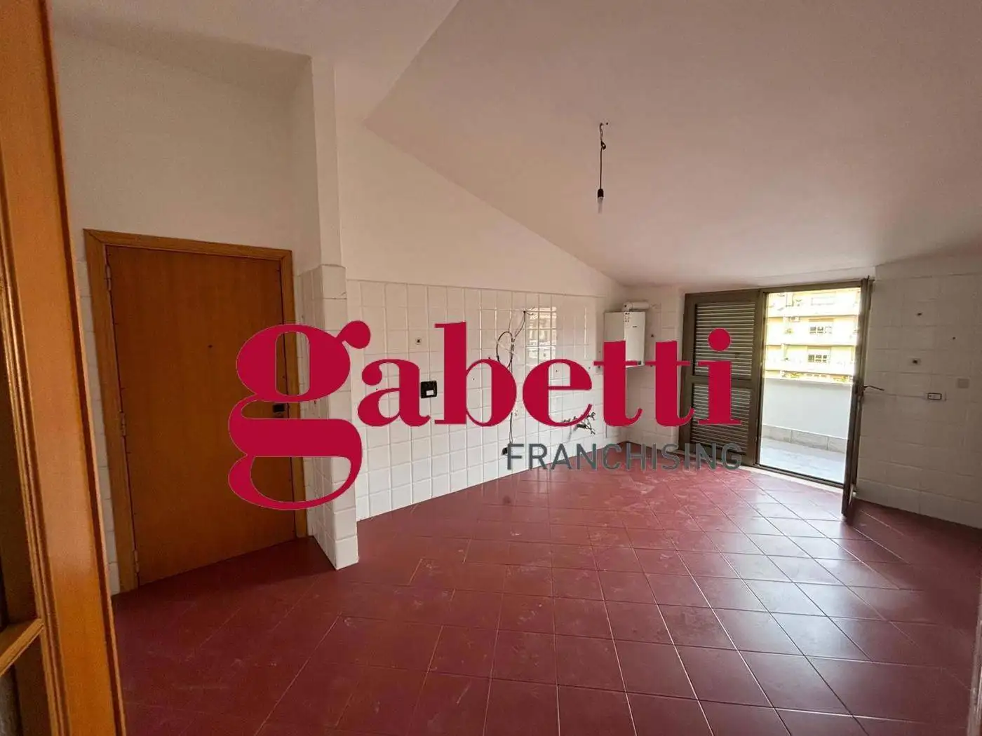 Attico via Laviano, 132, Stadio, Caserta - foto 5