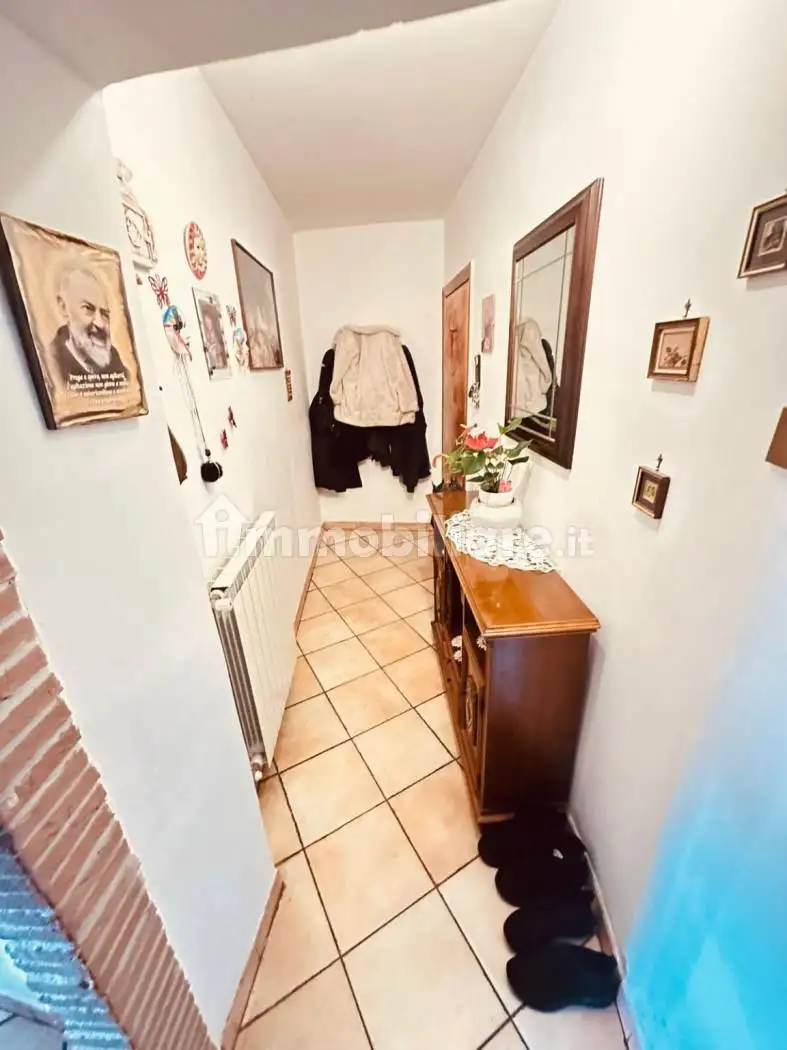 Quadrilocale via San Lorenzo 11, Centro Storico, Velletri - foto 4