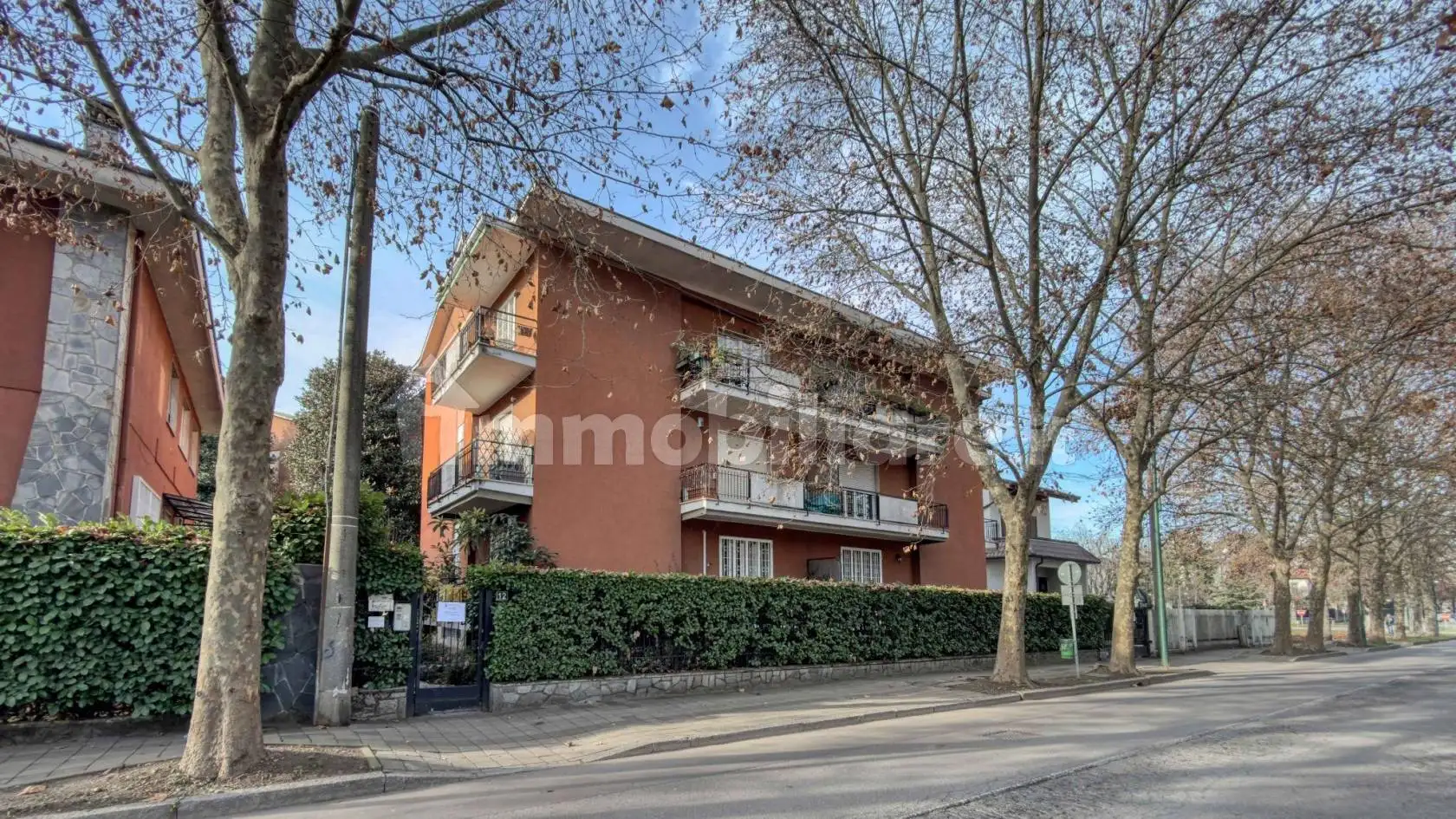 Appartamento in vendita a Cusano Milanino