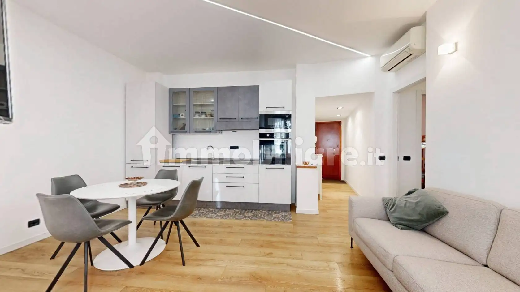 Trilocale viale Margherita 12, Cusano Milanino - foto 5