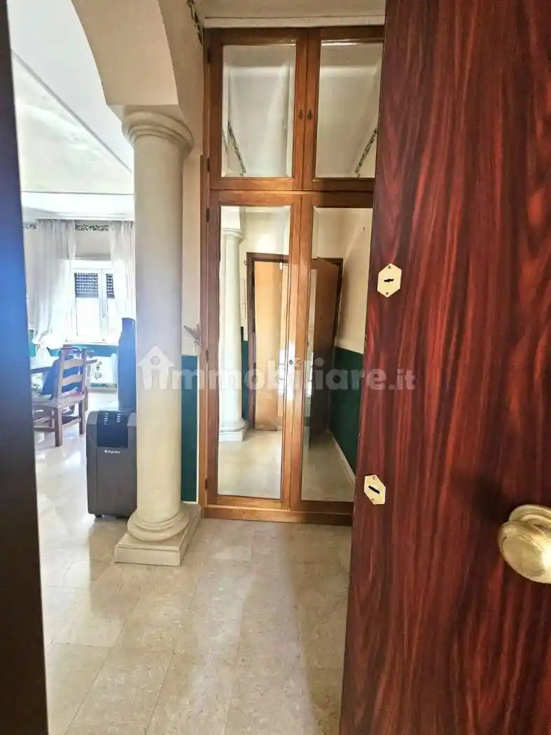 Quadrilocale via Ardeatina 1241, Divino Amore, Roma - foto 3