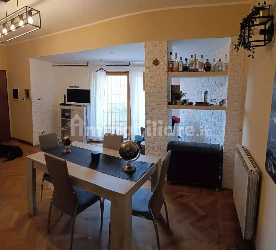 Villa plurifamiliare via di trigoria, Trigoria, Roma - foto 4