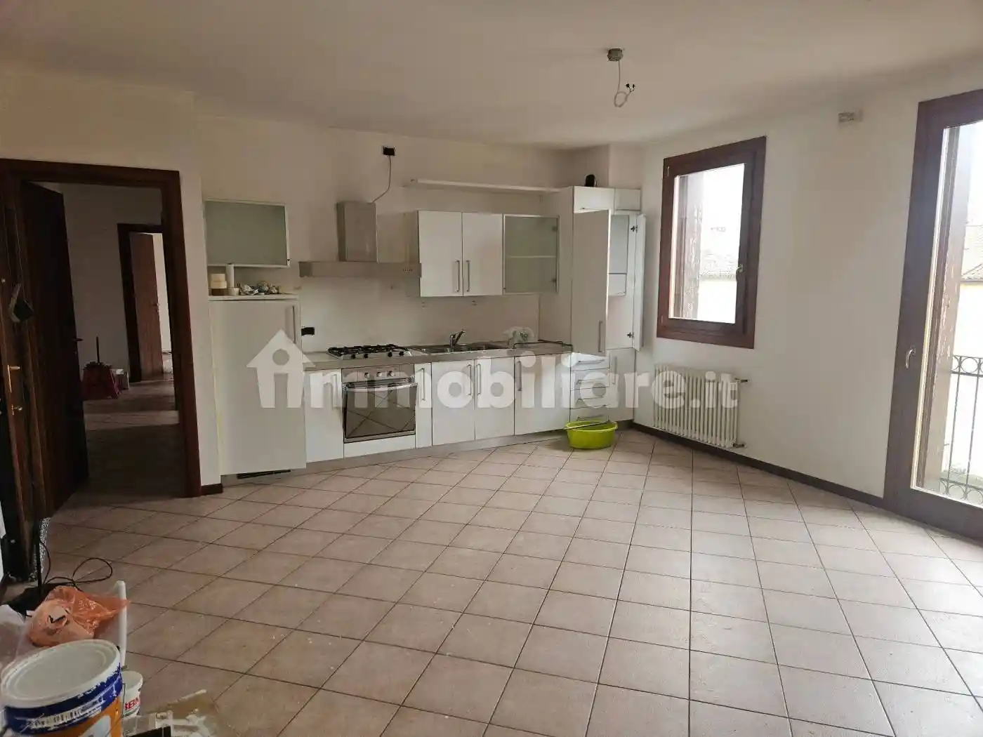 Trilocale via Broglialoco 23, Centro, Schio - foto 2