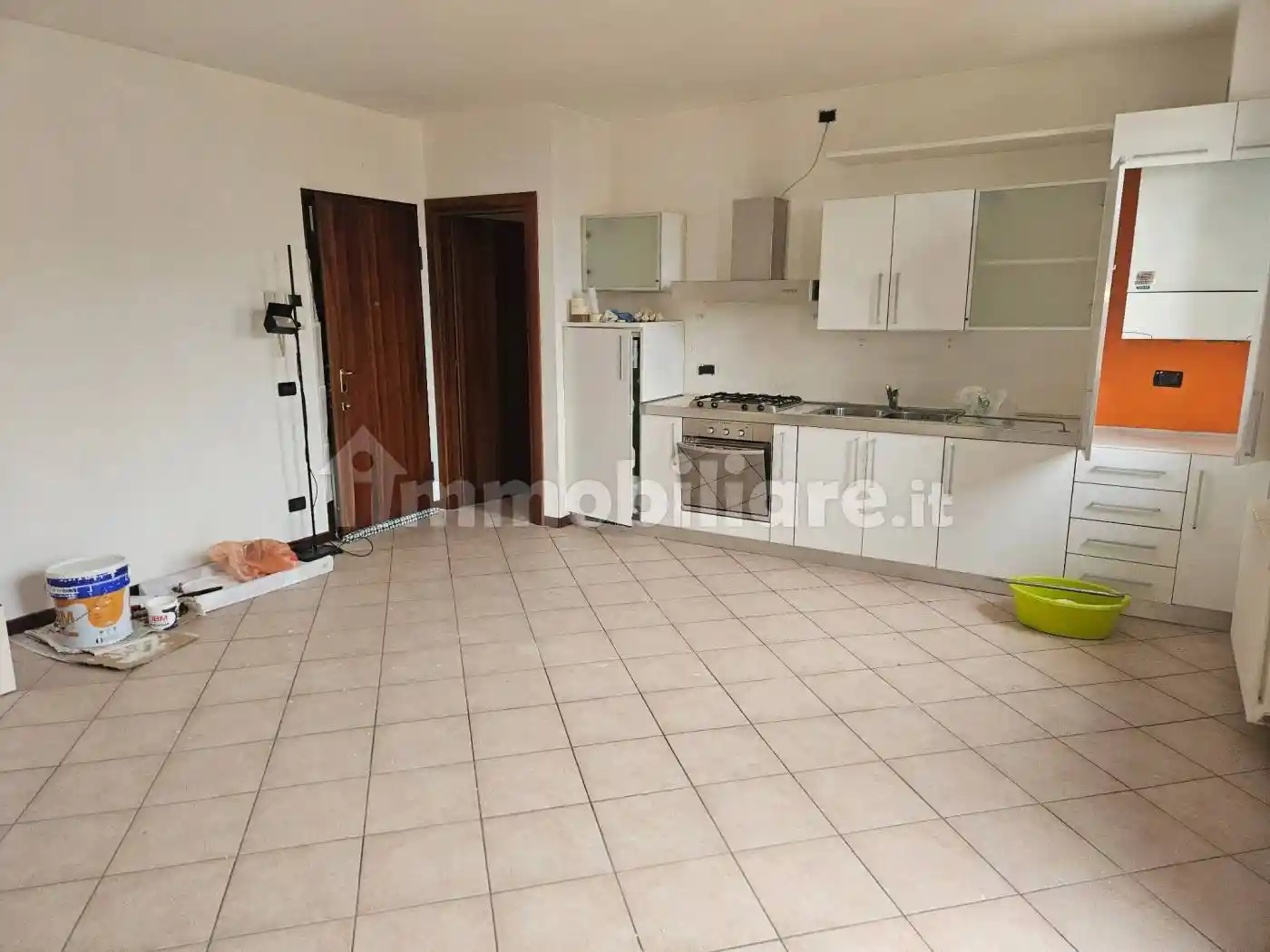 Trilocale via Broglialoco 23, Centro, Schio - foto 3