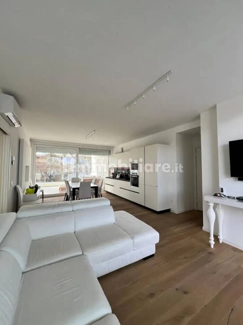 Attico - Mansarda in vendita a Riccione